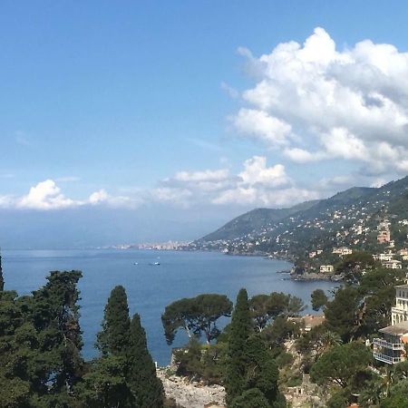 Casetta Del Marinaio 卡莫利 外观 照片