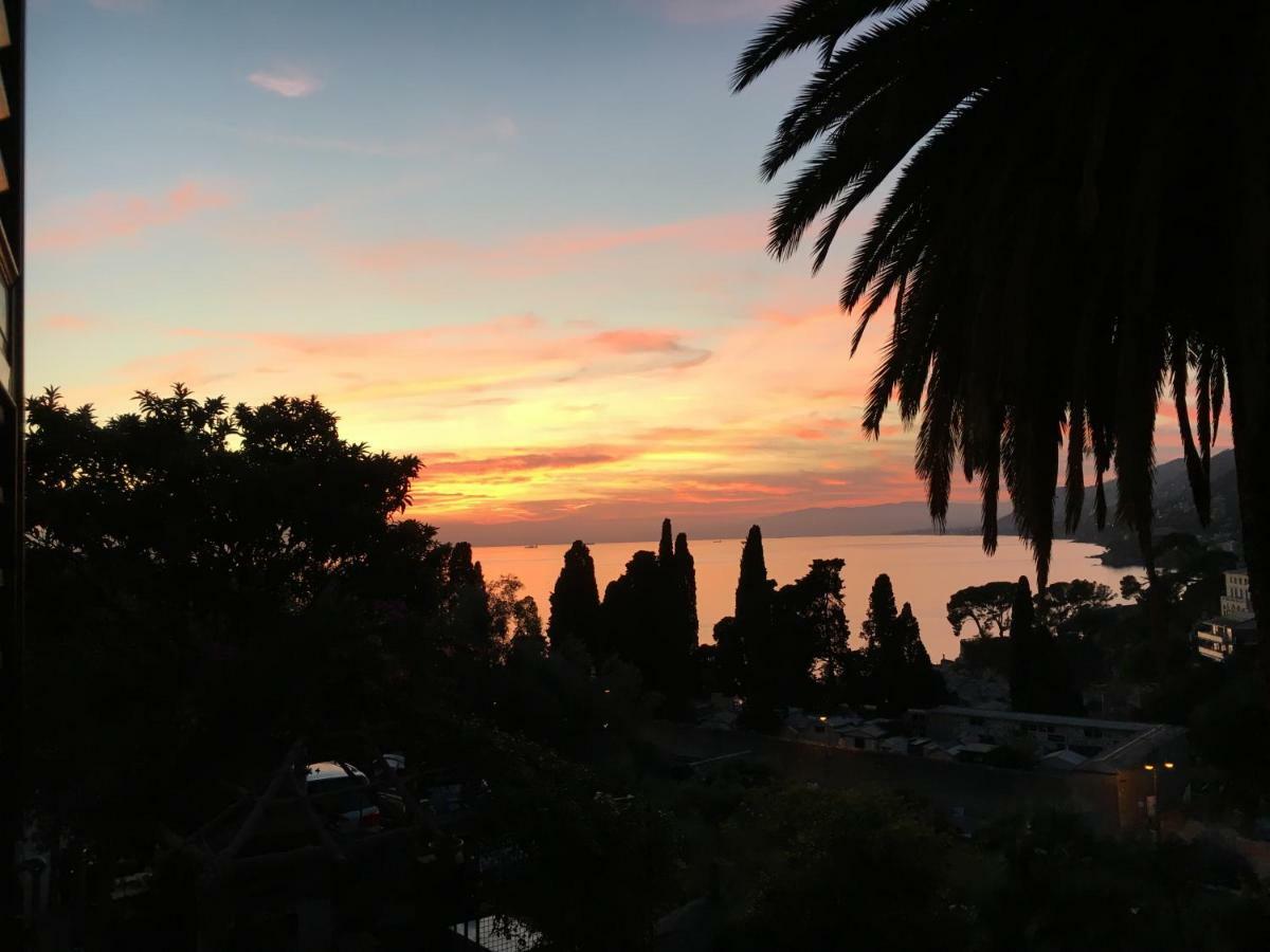 Casetta Del Marinaio 卡莫利 外观 照片
